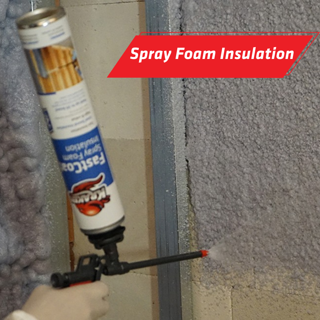 Water Stopper  Waterproofing heat proofing pu spray insulation