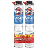 2 extra cans