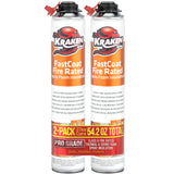 2 extra cans