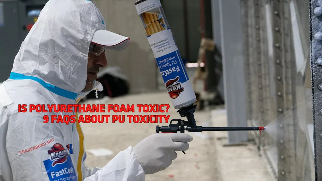 Is Polyurethane Foam Toxic? 9 FAQs About PU Toxicity