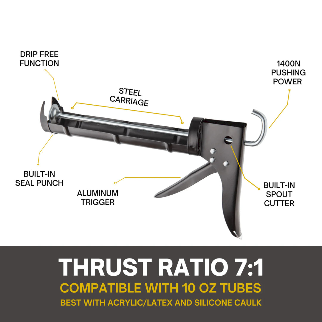 Complete Insulation Kit