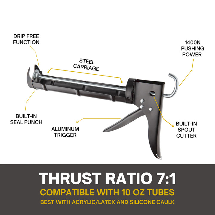 Complete Insulation Kit