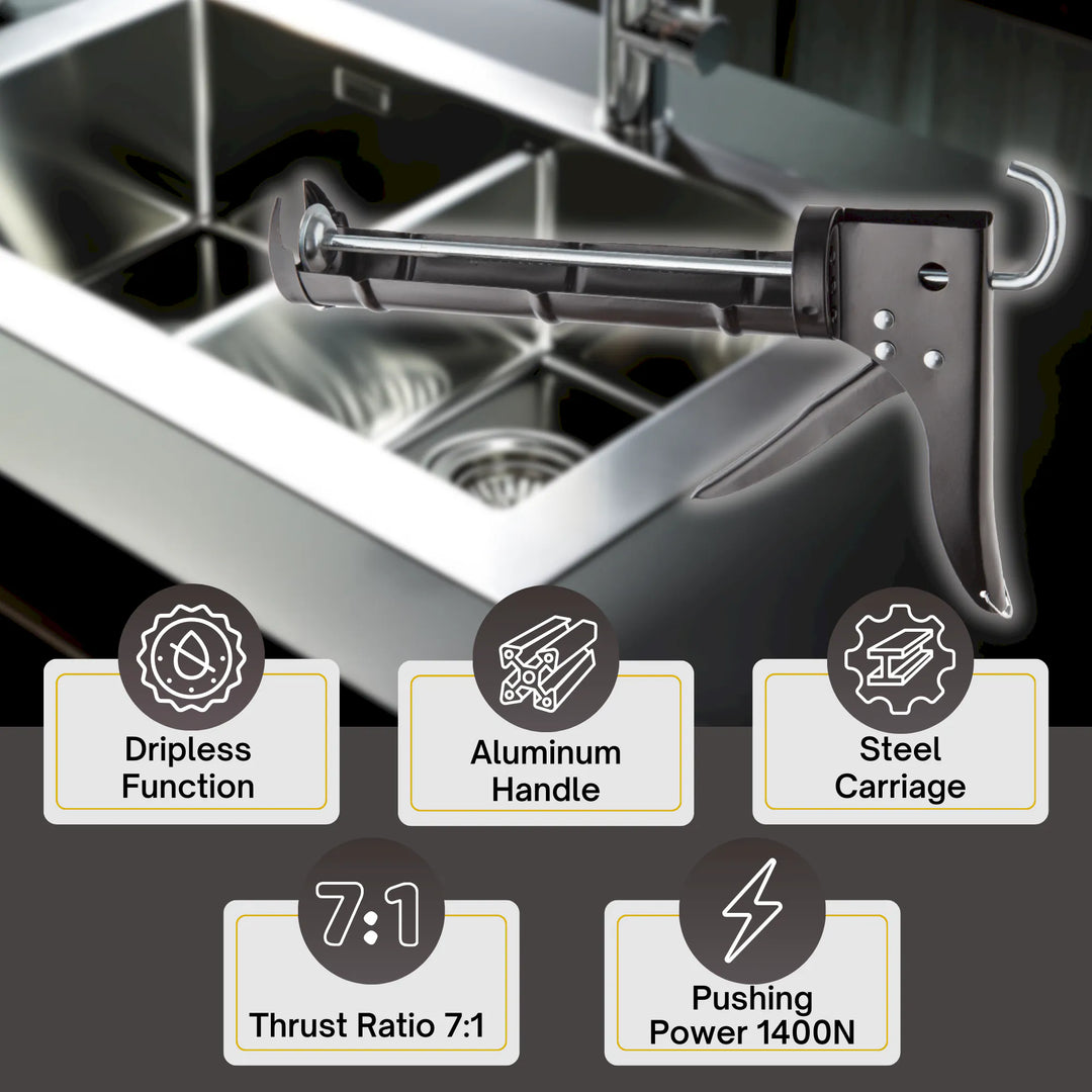 Complete Insulation Kit