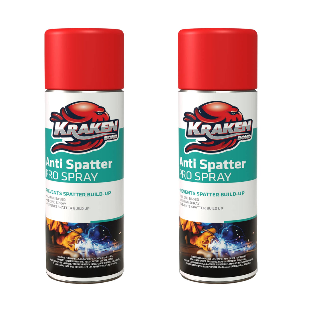 Welding Anti-Spatter Pro Spray