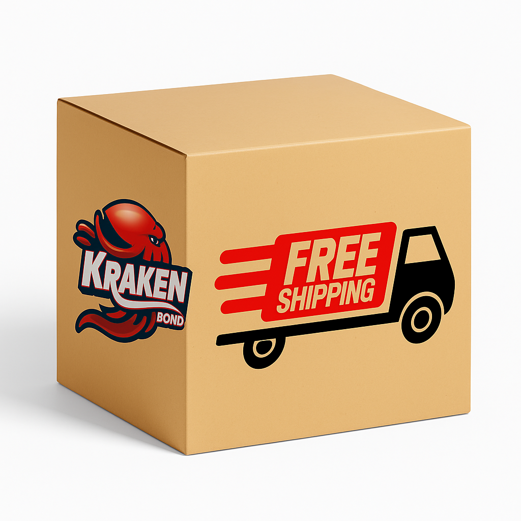 Free Shipping