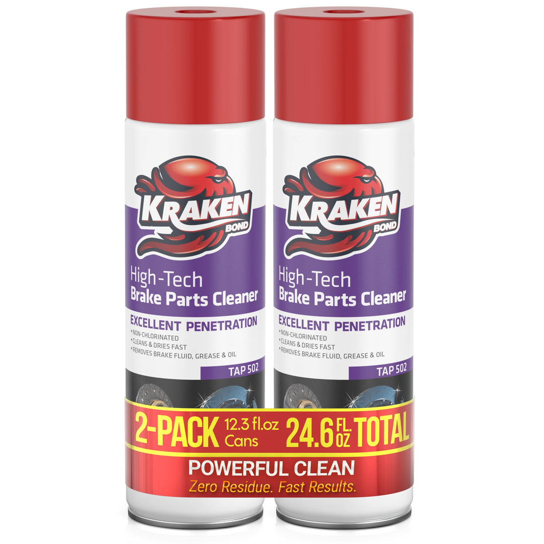 Brake & Clutch Cleaner 12.3 oz