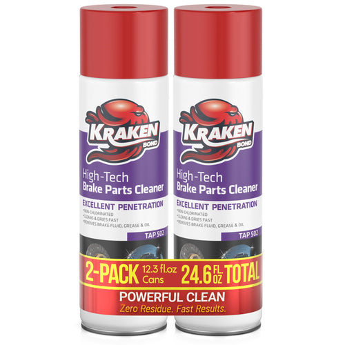 Brake & Clutch Cleaner