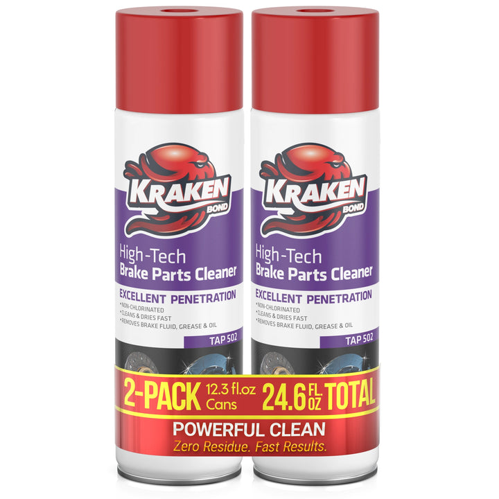 Brake & Clutch Cleaner 12.3 oz