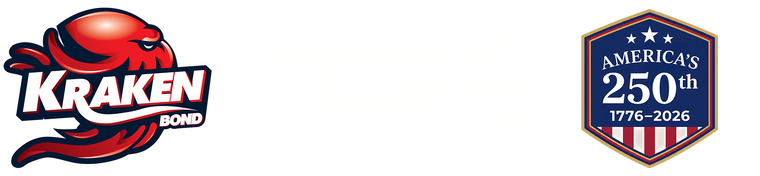 Kraken Bond - Monster of Tough Jobs