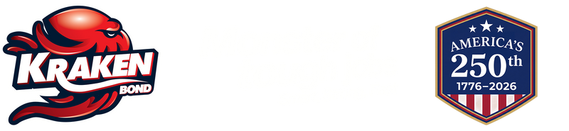 Kraken Bond - Monster of Tough Jobs