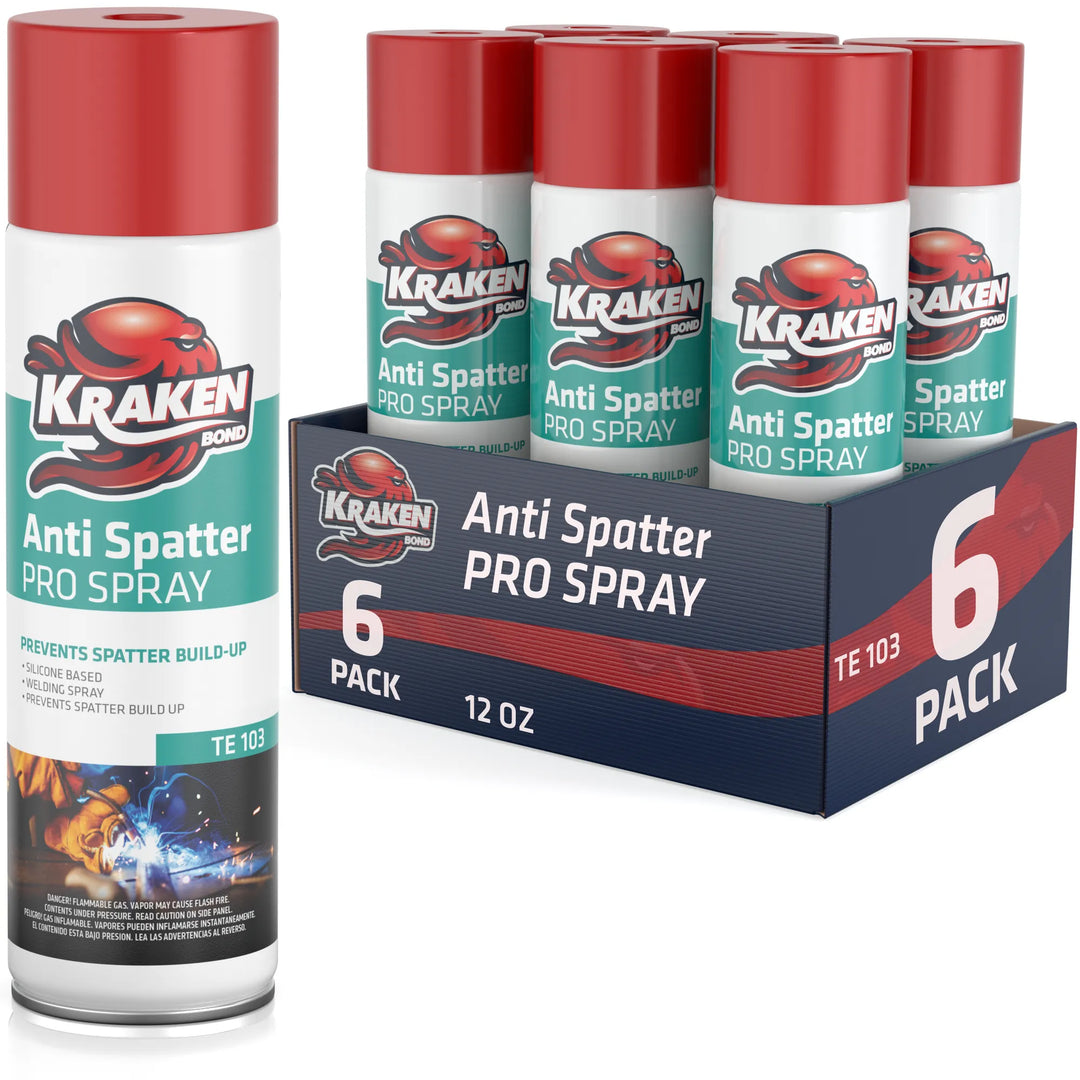 Welding Anti-Spatter Pro Spray 12 oz