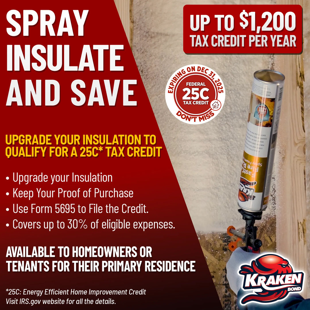 Gaps & Cracks Filler Foam, Insulating Foam Sealant, Straw Use 12/24 oz- 12/24/48 Pack