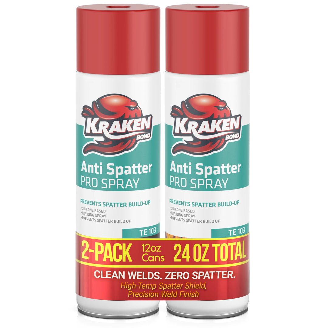 Welding Anti-Spatter Pro Spray 12 oz
