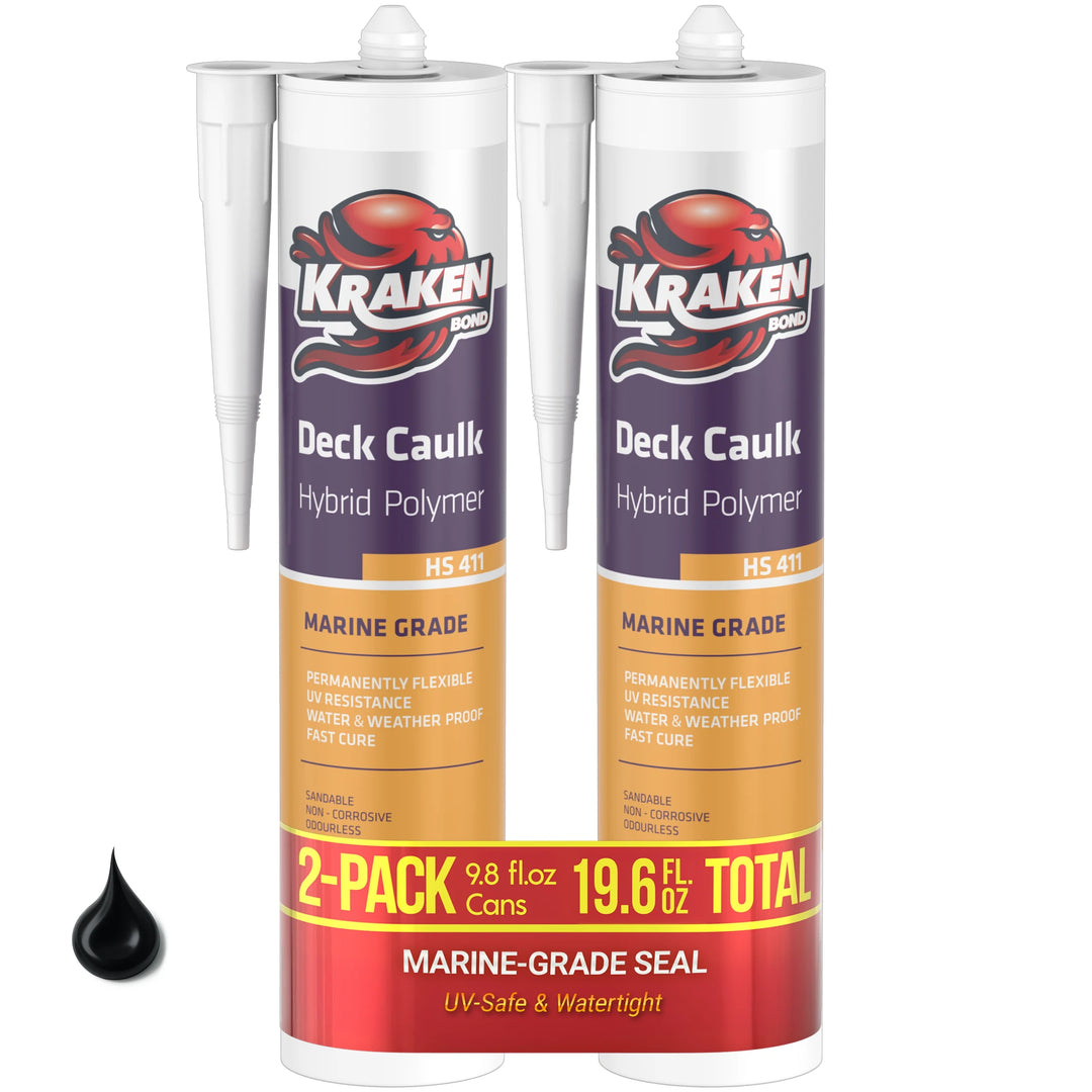 Kraken Ultra Grab Adhesivo para la construcción 300 ml (10,1 onzas líquidas)