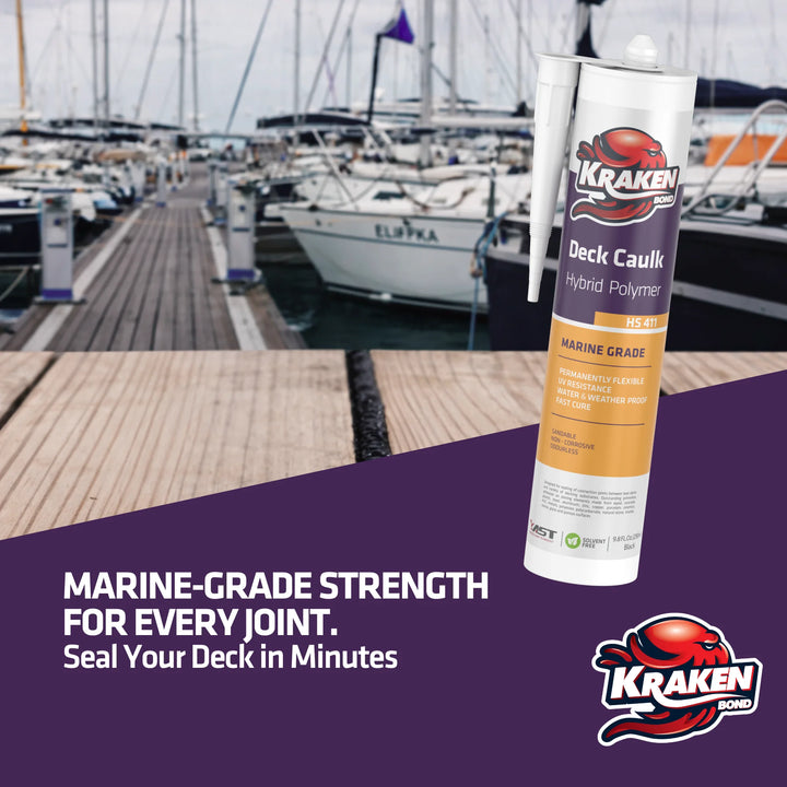 Kraken Ultra Grab Adhesivo para la construcción 300 ml (10,1 onzas líquidas)