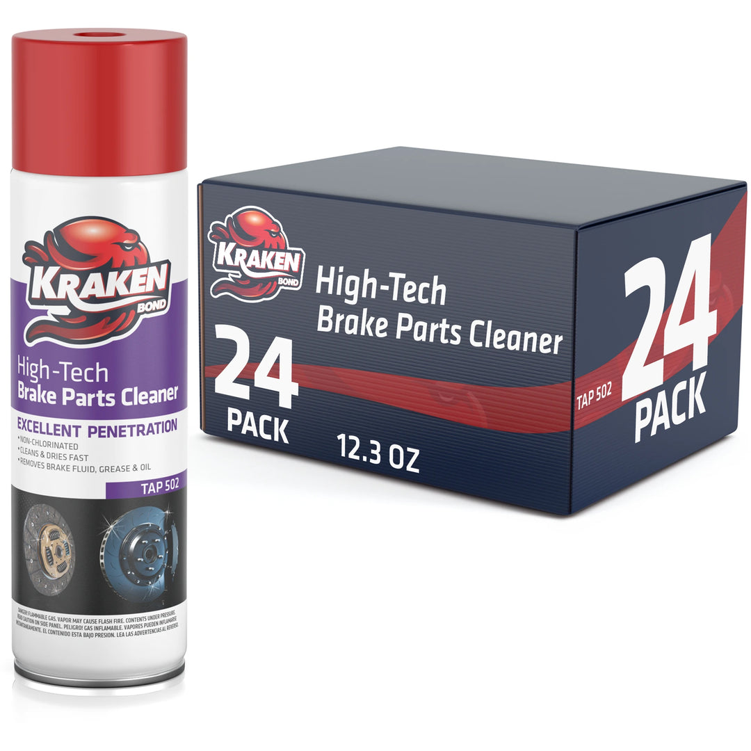 Brake & Clutch Cleaner 12.3 oz