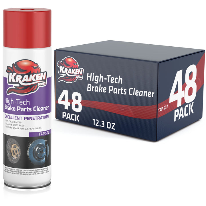 Brake & Clutch Cleaner 12.3 oz