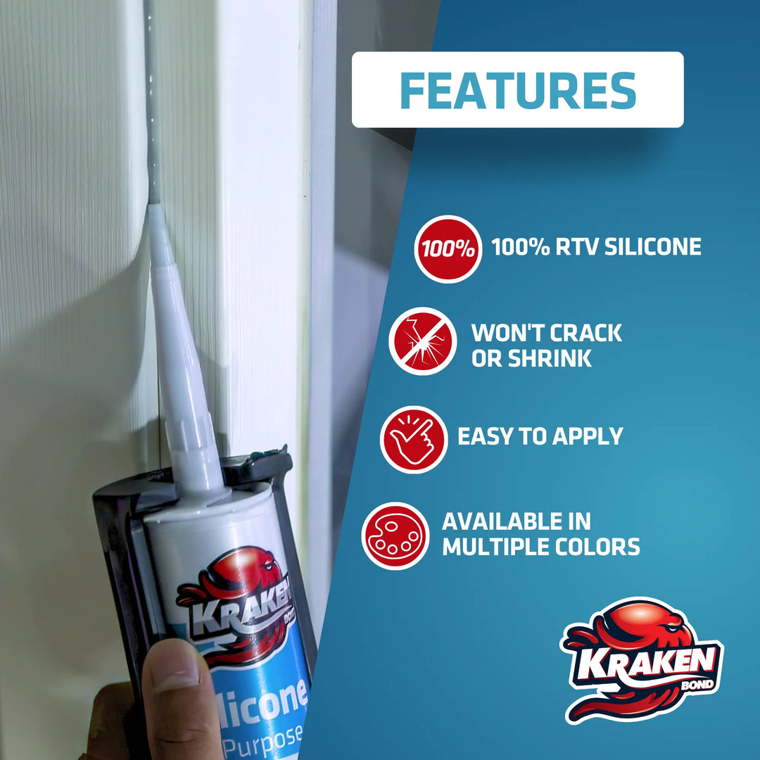 Complete Insulation Kit