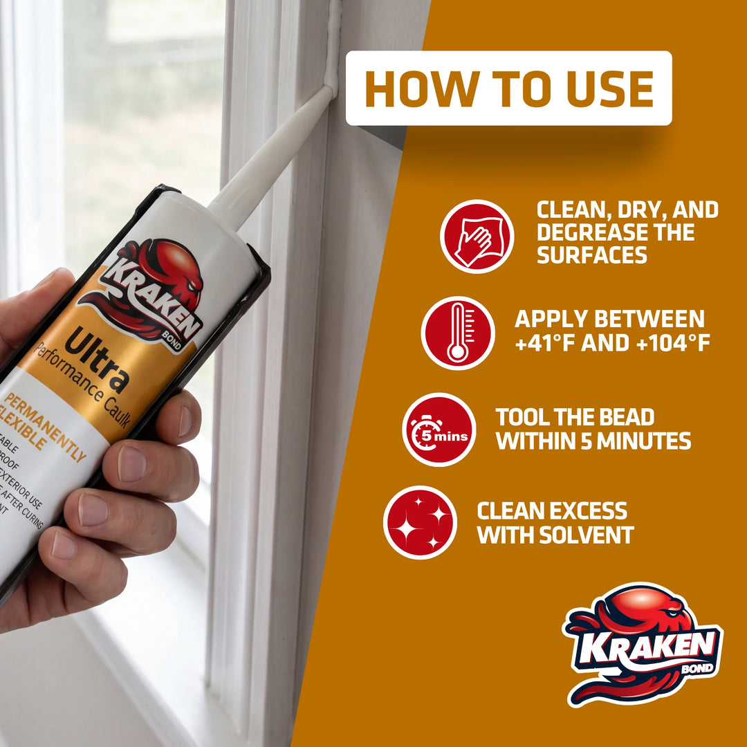 Complete Insulation Kit