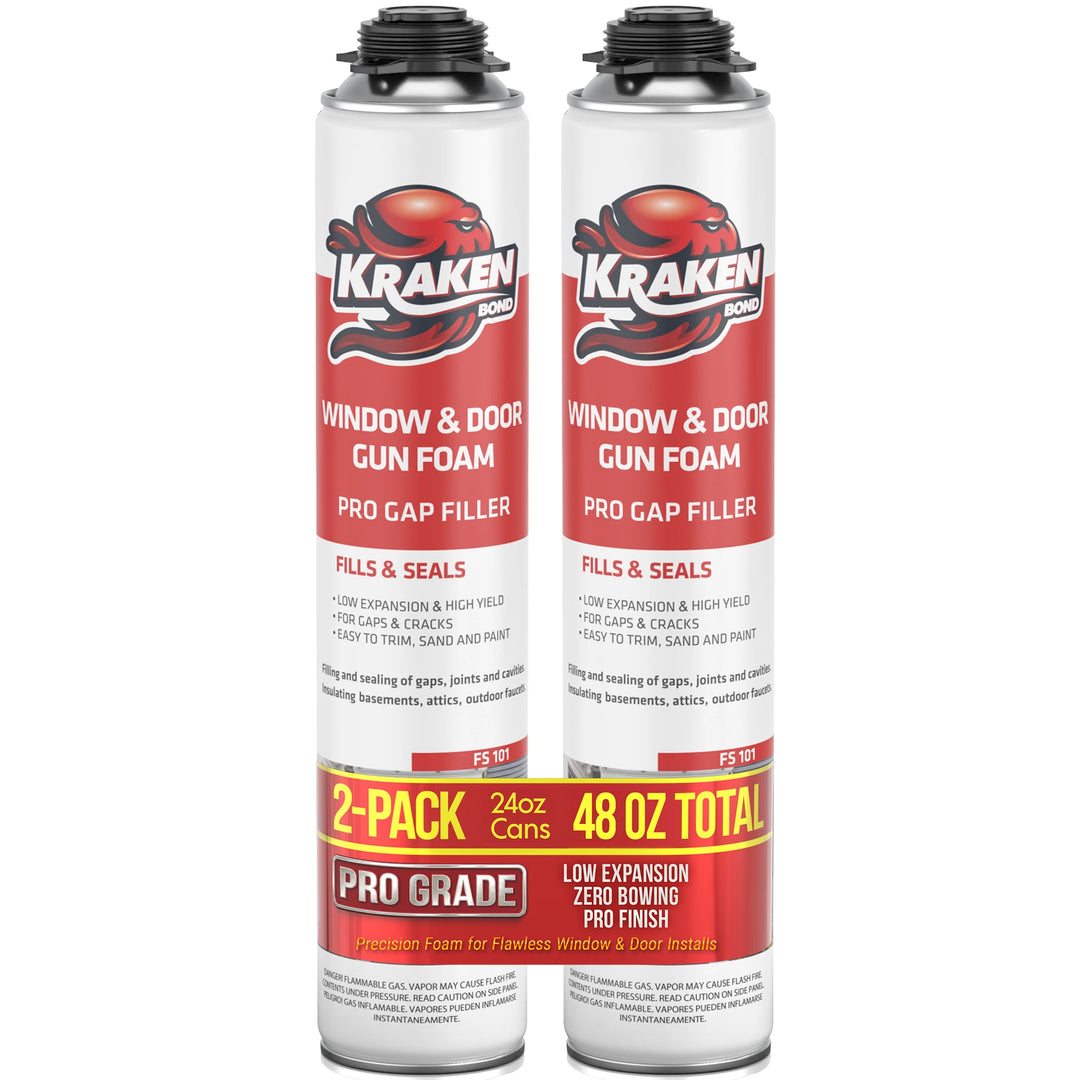 Insulation Kit