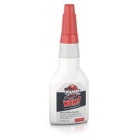 ¡WOW! Pegamento adhesivo CA súper rápido (4.4 oz) y activador (16.9 oz)