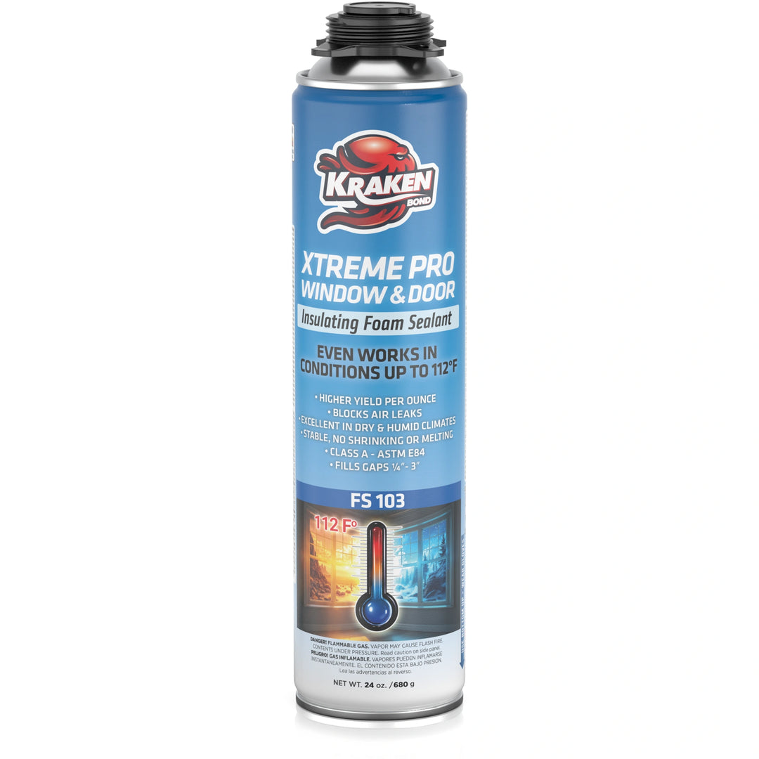 Espuma en aerosol para aislamiento Fastcoat