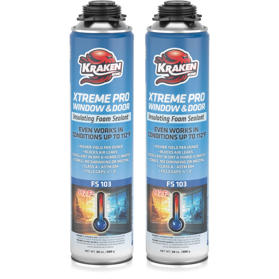 Espuma en aerosol para aislamiento Fastcoat