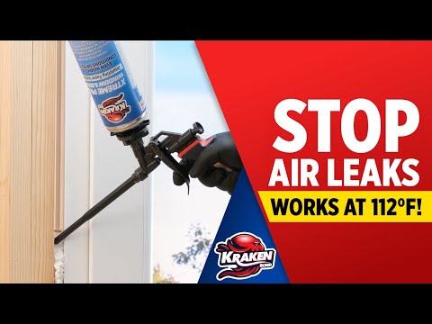 Espuma en aerosol para aislamiento Fastcoat