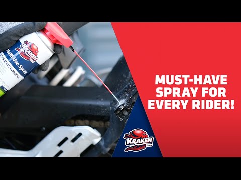 Multi Use Spray, Corrosion Inhibitor – 11 Fl Oz