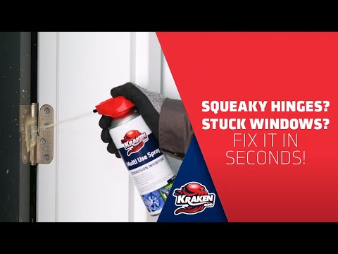 Multi Use Spray, Corrosion Inhibitor – 11 Fl Oz