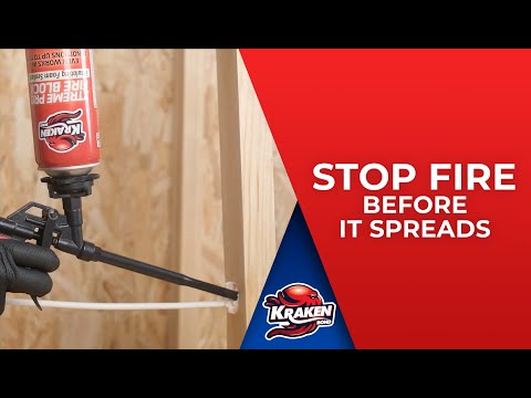Espuma en aerosol para aislamiento Fastcoat