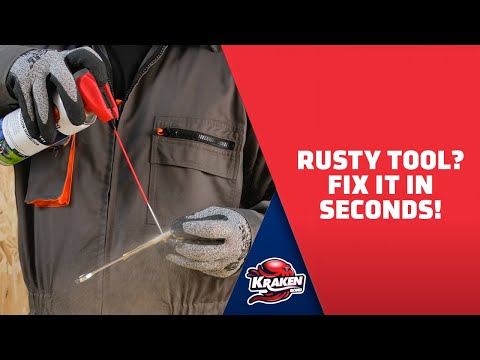 Multi Use Spray, Corrosion Inhibitor – 11 Fl Oz