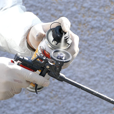 PU Foam & Foam Gun Cleaner