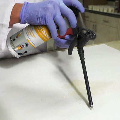 PU Foam & Foam Gun Cleaner