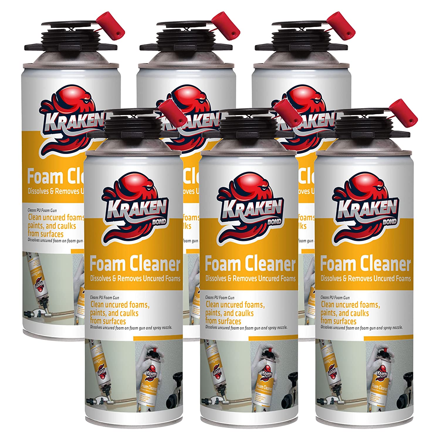 Brake & Clutch Cleaner 12.3 OZ 500Ml